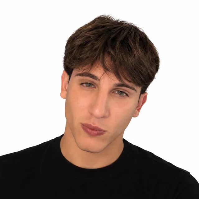Nicola Tomassini, founder of Aitrack